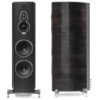 Sonus Faber - Amati G5 zvučnici Graphite Wood