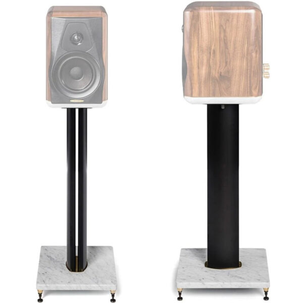 Sonus Faber - Carrara stand sl2