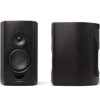 Sonus Faber - Duetto Graphite bežični aktivni zvučnici