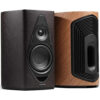 Sonus Faber - Duetto Walnut and Graphite bežični aktivni zvučnici