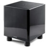 Sonus Faber - Gravis I subwoofer piano black