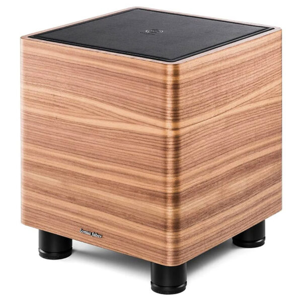 Sonus Faber - Gravis I subwoofer walnut sl1
