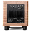 Sonus Faber - Gravis I subwoofer walnut sl2