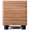 Sonus Faber - Gravis I subwoofer walnut sl3