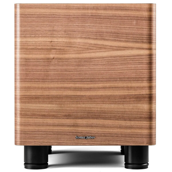 Sonus Faber - Gravis I subwoofer walnut sl3