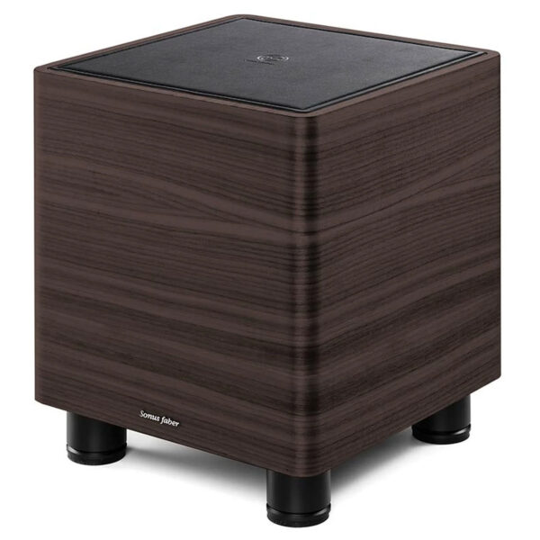 Sonus Faber - Gravis I subwoofer wenge