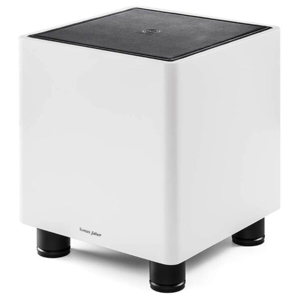 Sonus Faber - Gravis I subwoofer white