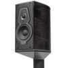 Sonus Faber - Guarneri G5 zvučnici graphite close