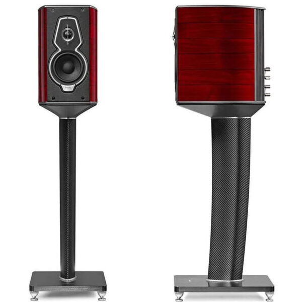 Sonus Faber - Guarneri G5 zvučnici red