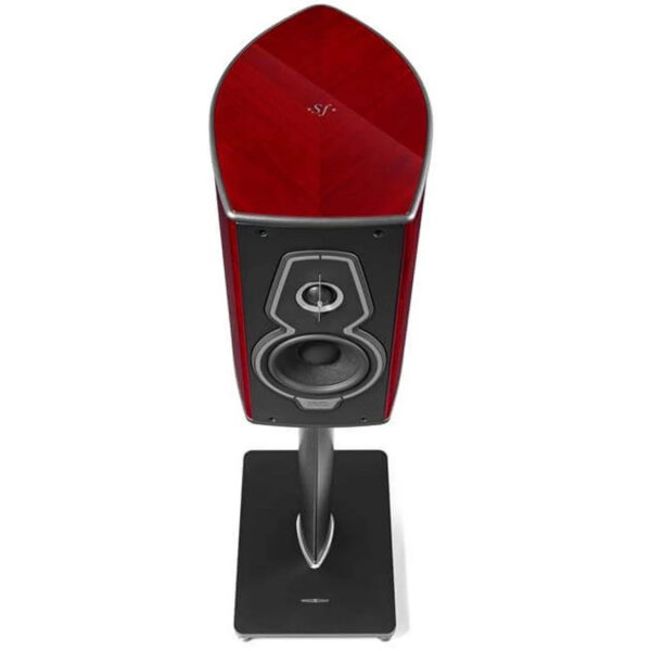Sonus Faber - Guarneri G5 zvučnici red top