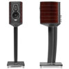 Sonus Faber - Guarneri G5 zvučnici wenge