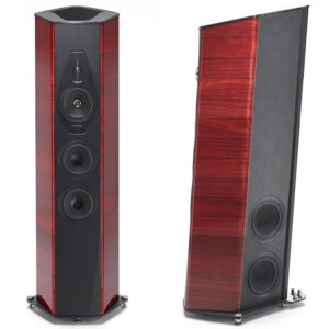 Sonus Faber - Il Cremonese zvučnici Red HG