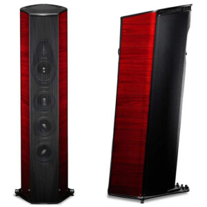 Sonus Faber Lilium Red HG