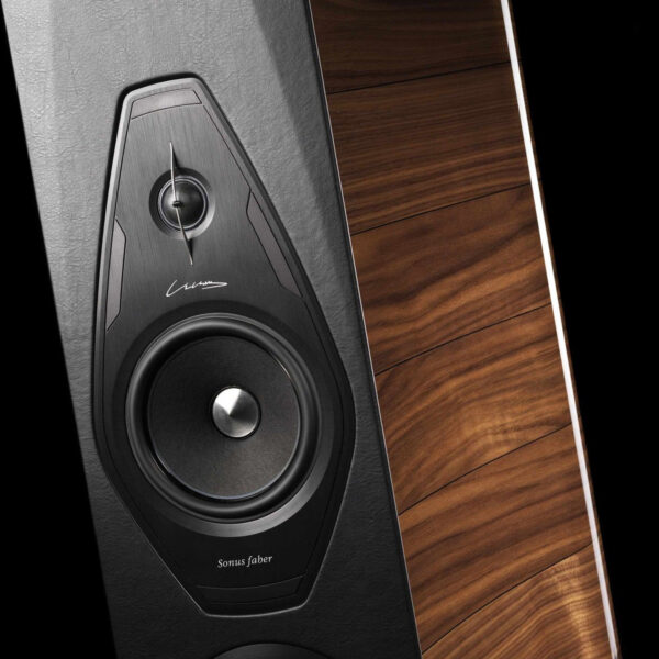 Sonus Faber Lilium Walnut HG sl2