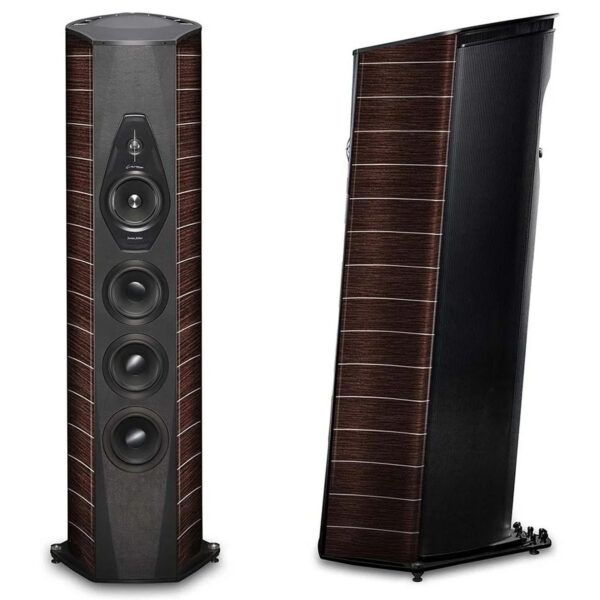 Sonus Faber Lilium Wenget HG