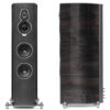 Sonus Faber - Serafino G2 zvučnici Graphite