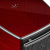 Sonus Faber - Serafino G2 zvučnici Red close