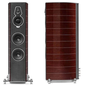 Sonus Faber - Serafino G2 zvučnici Wenge