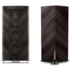Sonus Faber - Stradivari g2 zvučnici Graphite Wood