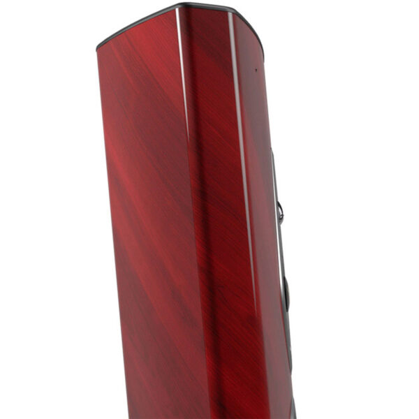 Sonus Faber - Stradivari g2 zvučnici Red Wood sl2