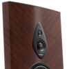 Sonus Faber - Stradivari g2 zvučnici Wenge Wood sl2