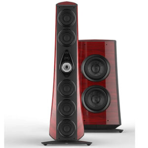 Sonus Faber - Suprema zvučnici Red HG sl1