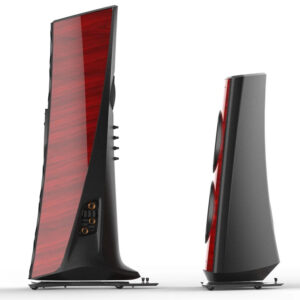 Sonus Faber - Suprema zvučnici Red HG sl2
