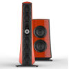 Sonus Faber - Suprema zvučnici Red Violine HG sl1