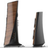 Sonus Faber - Suprema zvučnici Walnut HG sl2