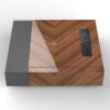 Sonus Faber - Suprema zvučnici Walnut HG sl3