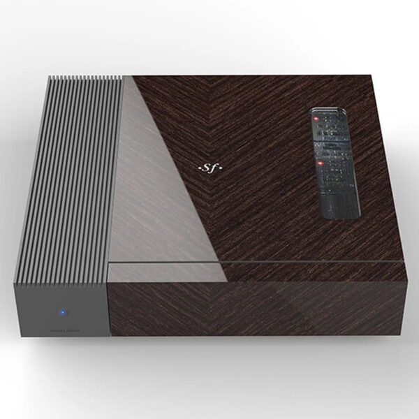 Sonus Faber - Suprema zvučnici Wenge HG sl3