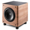 Sonus faber - Gravis II subwoofer walnut Sonus faber - Gravis II subwoofer walnut