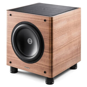 Sonus faber - Gravis II subwoofer walnut