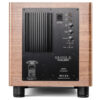 Sonus faber - Gravis II subwoofer walnut sl2 Sonus faber - Gravis II subwoofer walnut sl2