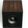 Sonus faber - Gravis III subwoofer walnut sl 1