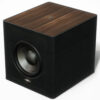 Sonus faber - Gravis III subwoofer walnut sl 2