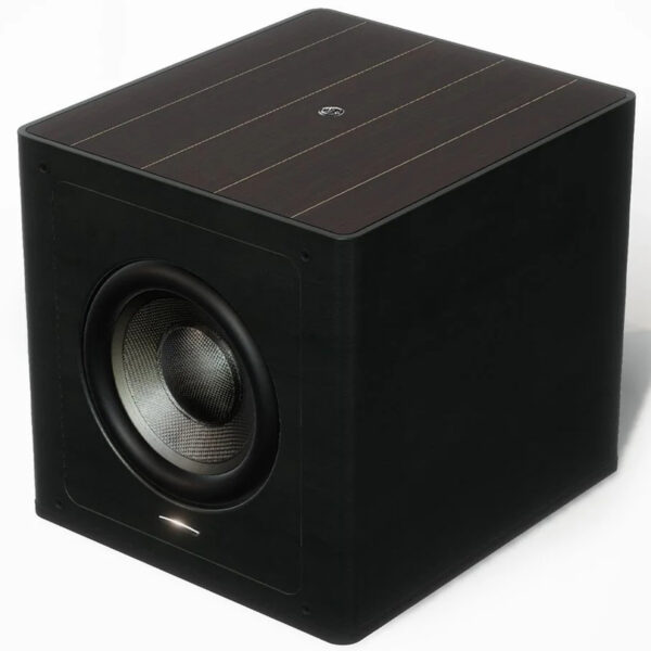Sonus faber - Gravis III subwoofer wenge