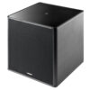 Sonus faber - Gravis V subwoofer black HG