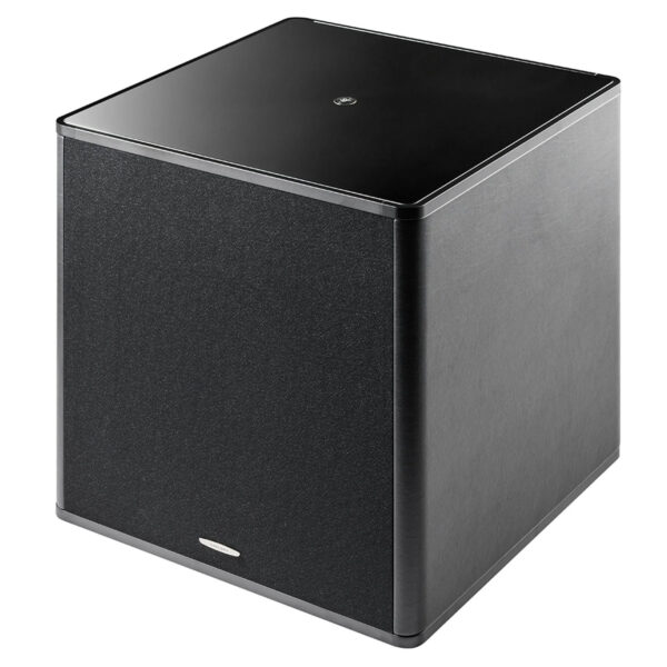 Sonus faber - Gravis V subwoofer black HG