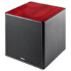 Sonus faber - Gravis V subwoofer red HG