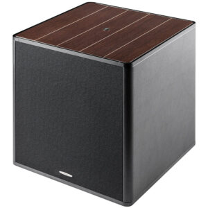Sonus faber - Gravis V subwoofer wenge HG