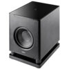 Sonus faber - Gravis VI subwoofer Piano Black HG