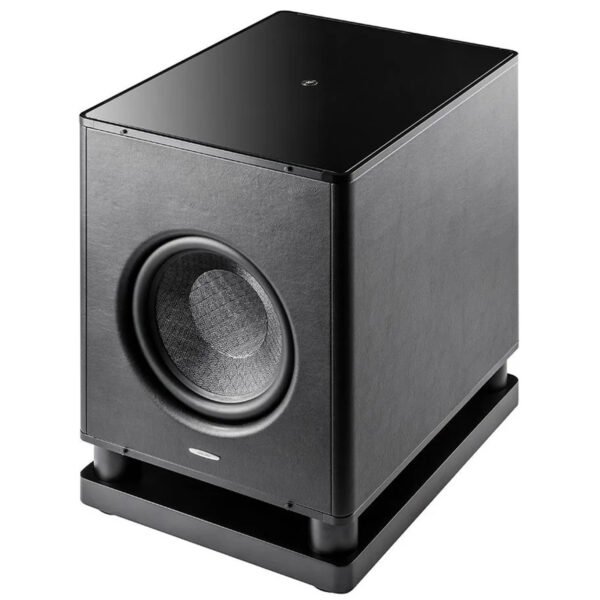 Sonus faber - Gravis VI subwoofer Piano Black HG
