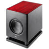 Sonus faber - Gravis VI subwoofer Red