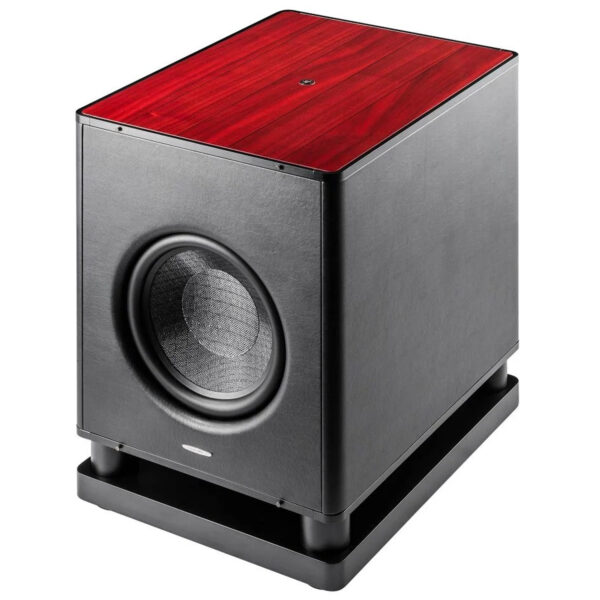 Sonus faber - Gravis VI subwoofer Red