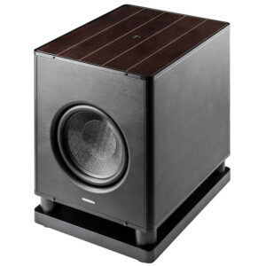 Sonus faber - Gravis VI subwoofer wenge