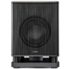Sonus faber - Gravis VI subwoofer wenge front side