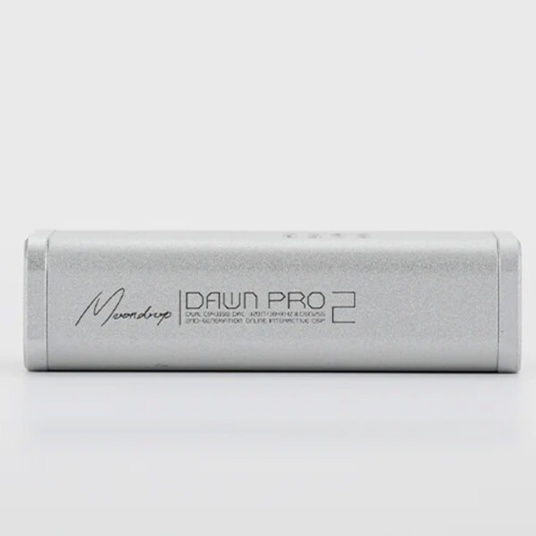 Moondrop - DAWN PRO 2 USB DAC AMP sl4 Moondrop - DAWN PRO 2 USB DAC AMP sl4