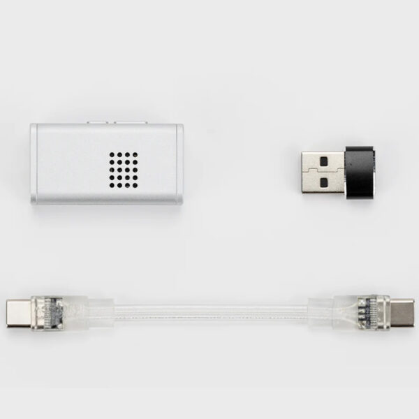 Moondrop - DAWN PRO 2 USB DAC AMP sl7 Moondrop - DAWN PRO 2 USB DAC AMP sl7