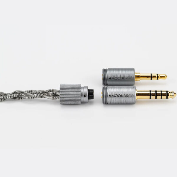 Moondrop - Meteor In-Ear slušalice sl9